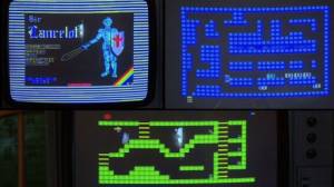 UK Gamers switch on as old video game consoles given new life