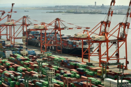 Release of Pacific trade text opens new ratification fight