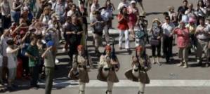 European ministers confront Greece on daunting bailout European ministers confront Greece on daunting bailout