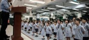 Hong Kong faces new battle over academic freedoms Hong Kong faces new battle over academic freedoms