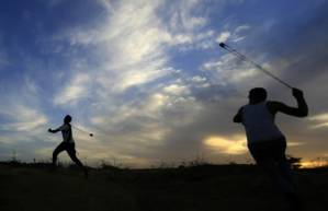 Kerry signals 'cautious optimism' after talks with Israel PM.jpg Kerry signals 'cautious optimism' after talks with Israel PM.jpg