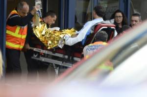 At least 43 dead in French pensioners coach crash blaze.jpg At least 43 dead in French pensioners coach crash blaze.jpg