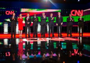 Republicans debate how to defeat jihadists, rivals hit Trump.jpg Republicans debate how to defeat jihadists, rivals hit Trump.jpg