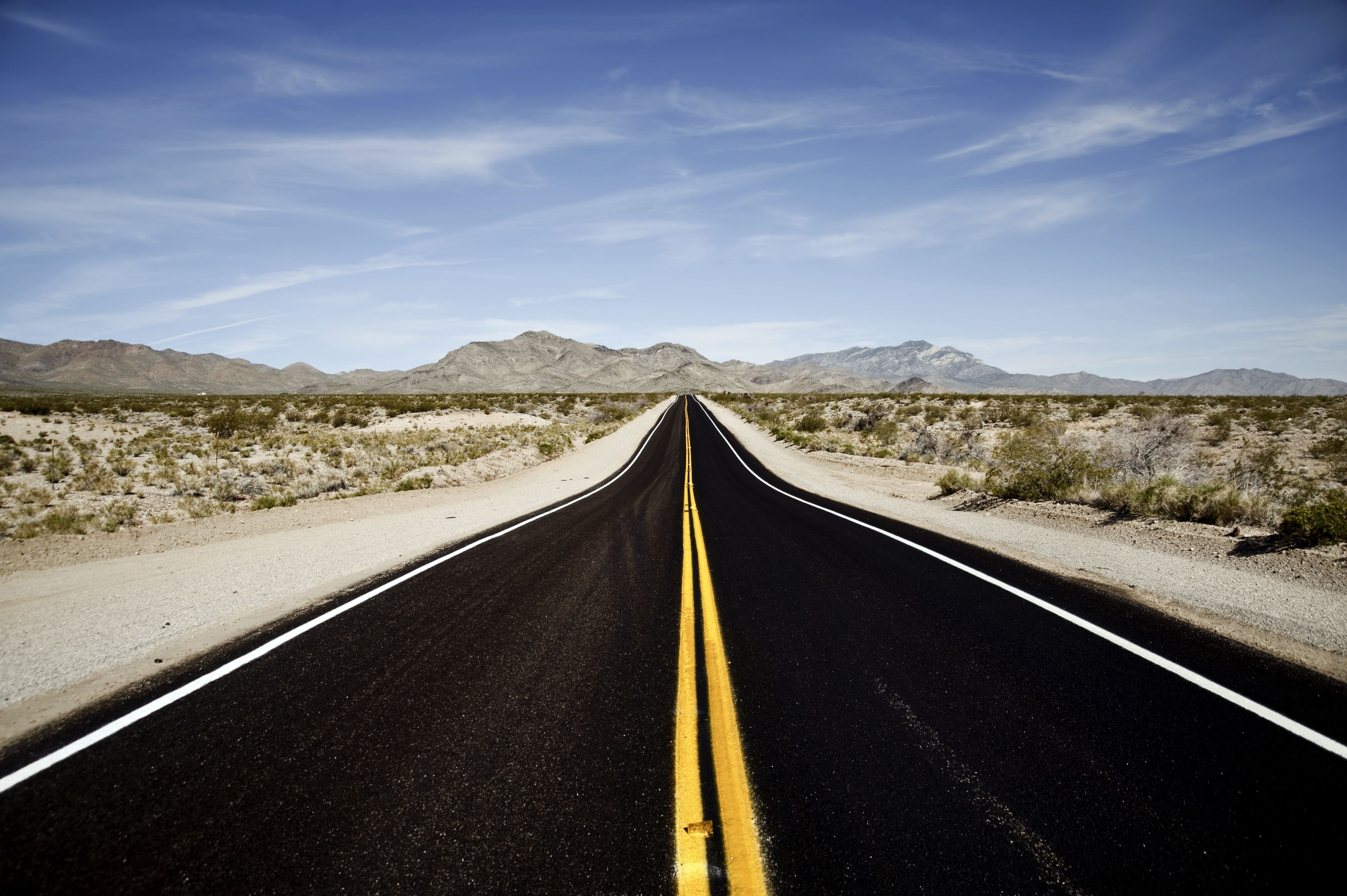 Driverless cars