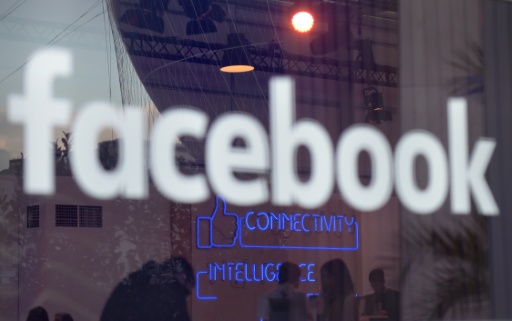Media firms lose control of news as tech platforms rise