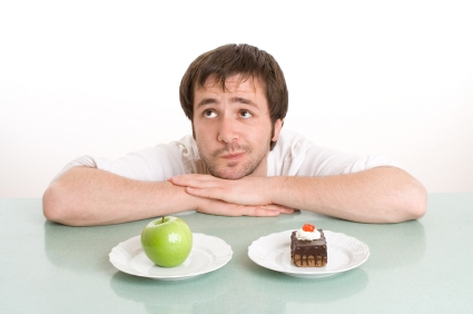 The health dangers of ‘cake culture’ in the office