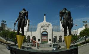 Gloves come off in 2024 Olympic Games race.jpg Gloves come off in 2024 Olympic Games race.jpg