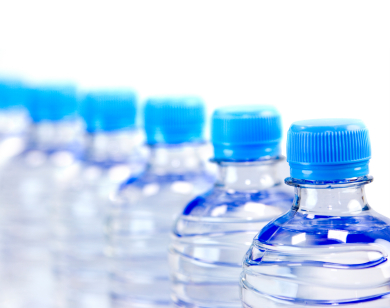 Is it time to ban plastic bottles?