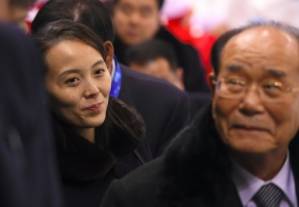 North Korea's Kim lauds South's hospitality.jpg North Korea's Kim lauds South's hospitality.jpg