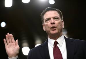 Trump 'morally unfit' for office, fired FBI chief Comey says.jpg