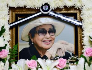 South Korean actress once kidnapped to North dies at 91.jpg South Korean actress once kidnapped to North dies at 91.jpg