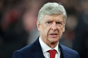 Wenger to end 22-year Arsenal stay.jpg