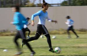 Libya's women footballers struggle on and off pitch.jpg