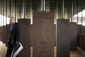 US lynching memorial seeks reflection on racist history.jpg US lynching memorial seeks reflection on racist history.jpg
