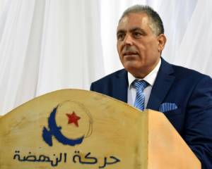 Tunisian Islamist party endorses Jewish candidate.jpg Tunisian Islamist party endorses Jewish candidate.jpg