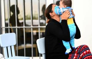 The French mothers raising babies in prison.jpg