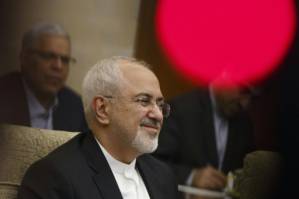 Iran FM hopeful of forging 'clear future' for nuclear deal on diplomatic tour.jpg