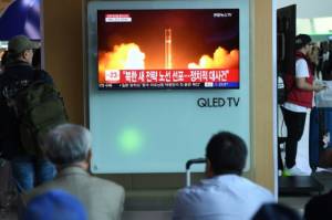 N. Korea will never fully give up nuclear weapons top defector.jpg