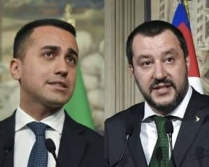 Italian populists unveil joint government programme.jpg