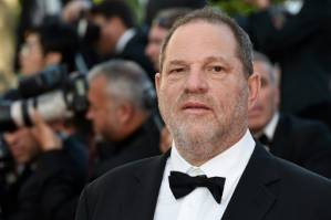 Weinstein expected to 'surrender' to NY authorities Friday.jpg
