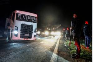 Brazil cuts fuel prices after strike leaves food, fuel scarce.jpg Brazil cuts fuel prices after strike leaves food, fuel scarce.jpg