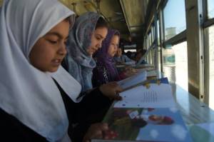 Kabul library bus drives Afghan children to read.jpg
