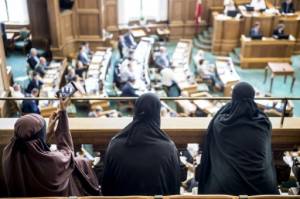 Denmark bans Islamic full-face veil in public spaces.jpg