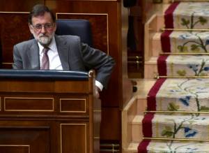 Spanish PM poised to fall in no-confidence vote.jpg Spanish PM poised to fall in no-confidence vote.jpg