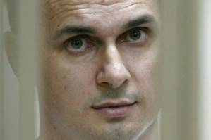 Hunger-strike filmmaker ready to die in Russian jail during World Cup.jpg