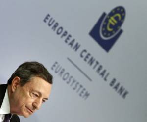 'Exciting' ECB meet could bring end to bond-buying.jpg