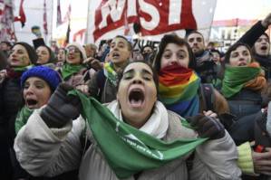 Argentine lawmakers approve bill to legalize abortion.jpg Argentine lawmakers approve bill to legalize abortion.jpg