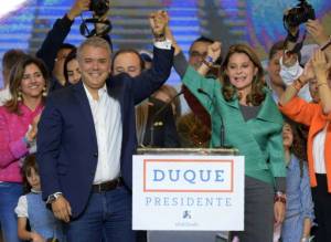 FARC peace deal at risk as conservative Duque wins Colombia presidency.jpg