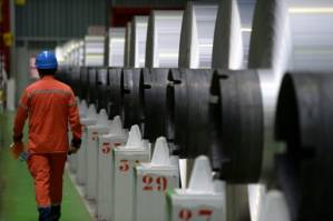 Protectionism threatens 'vintage' global growth.jpg