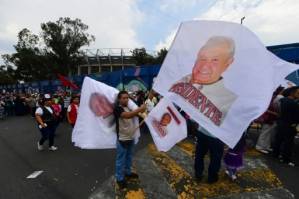 Mexico campaign closes with leftist 'AMLO' looking unstoppable.jpg