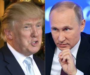 Putin-Trump summit set for July 16 in Helsinki Kremlin, White House.jpg