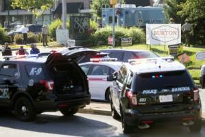 Five dead in 'targeted attack' on US newsroom.jpg