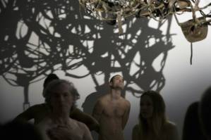 French nudists get cheeky with theme park and museum outings.jpg