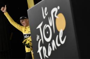 Froome cleared of doping, free to race Tour de France.jpg