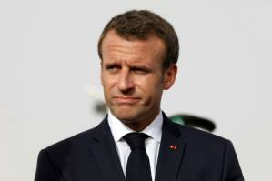 France's Macron in Nigeria to talk security, boost culture.jpg