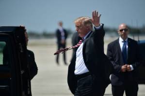 NATO leaders fear Trump crisis at key summit.jpg