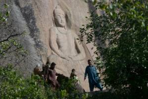 Taliban defeated by the quiet strength of Pakistan's Buddha.jpg