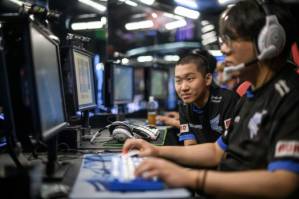 From high school drop-out to Korean gaming superstar.jpg From high school drop-out to Korean gaming superstar.jpg