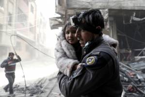 Israel evacuates 800 White Helmets to Jordan in face of Syria advance.jpg