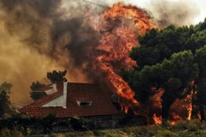 At least 24 dead in Greek wildfires.jpg At least 24 dead in Greek wildfires.jpg