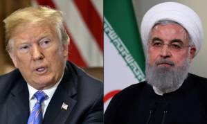 Trump predicts Iran talks 'pretty soon'.jpg Trump predicts Iran talks 'pretty soon'.jpg