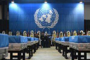 US Korean War dead heading home at last.jpg