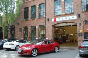 Battery of complaints against Tesla in Norway.jpg