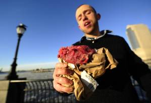 Meat-heavy low-carb diets can 'shorten lifespan' study.jpg