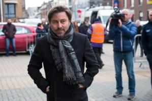 Belgian TV presenter arrested over armed robbery.jpg