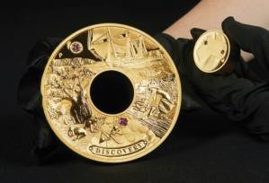 Australia mints its most valuable coin ever.jpg